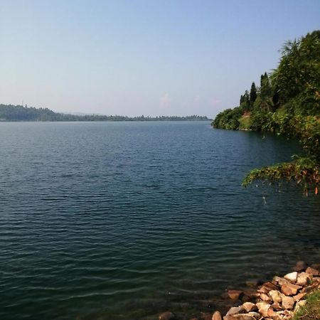 Inn On The Lake Kibuye Extérieur photo