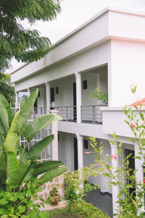 Inn On The Lake Kibuye Extérieur photo
