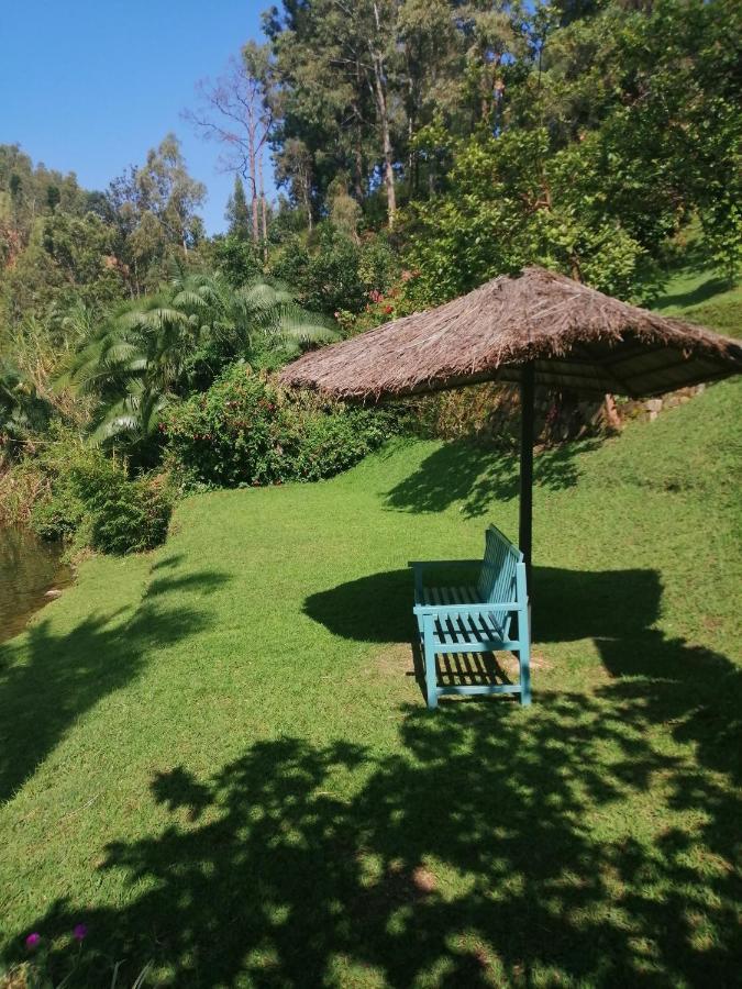 Inn On The Lake Kibuye Extérieur photo