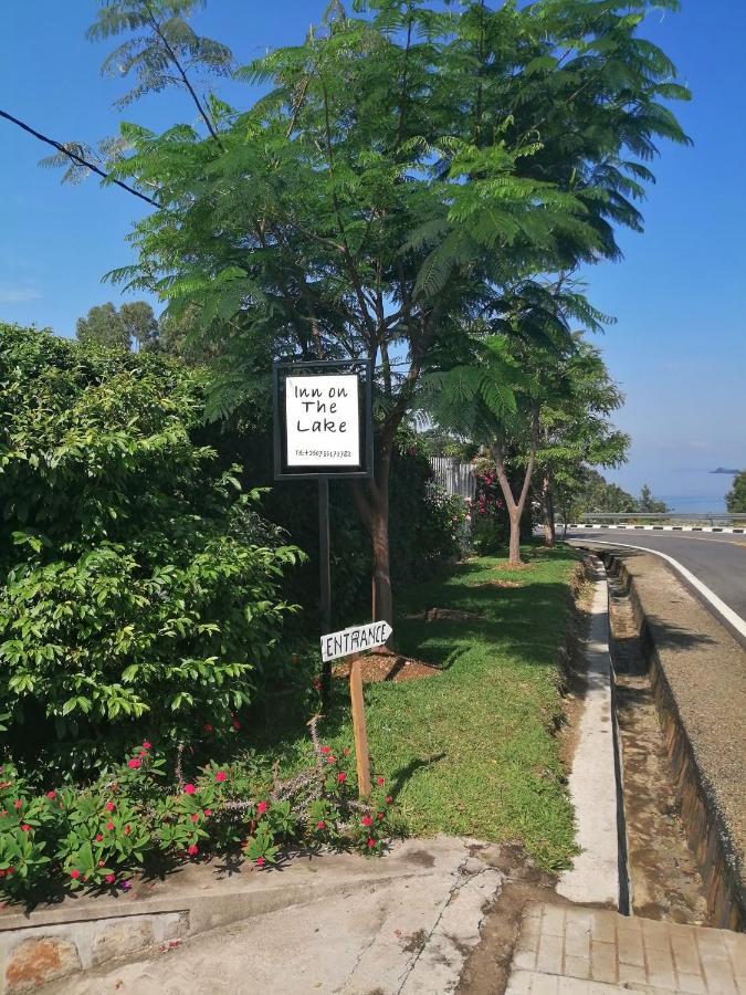 Inn On The Lake Kibuye Extérieur photo
