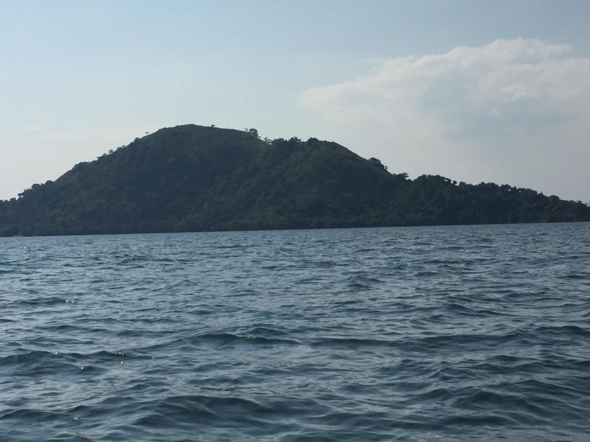 Inn On The Lake Kibuye Extérieur photo